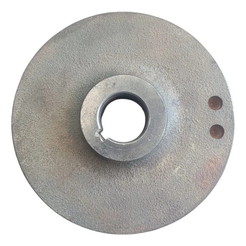 Polea Cigüeñal Damper Motor Kubota V2203