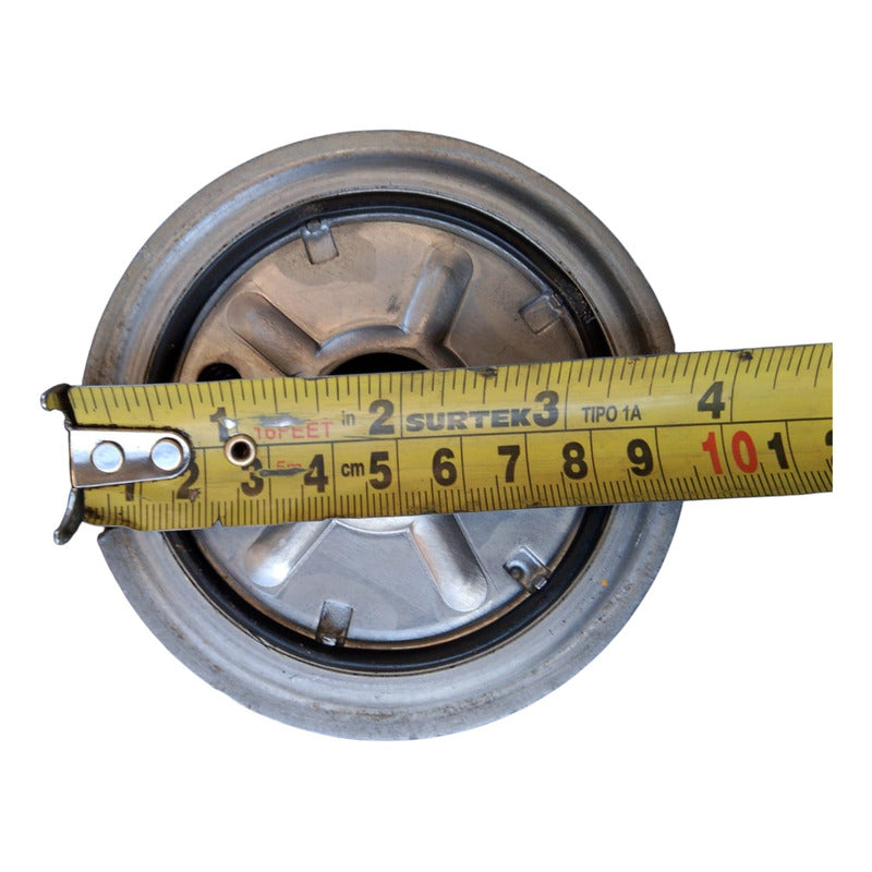 Enfriador Aceite Motor Nissan Diesel Frontier Np300 2.5l