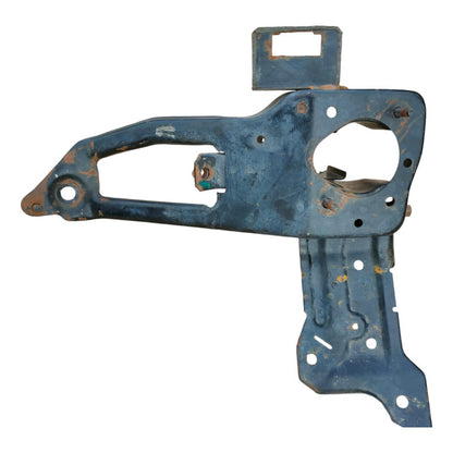 Pedal De Freno Con Base Soporte Isuzu Elf 450