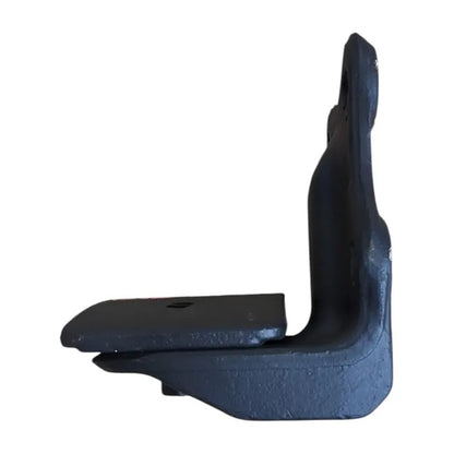 Soporte Sobrecarga Muey Muelles Hino 500 1524