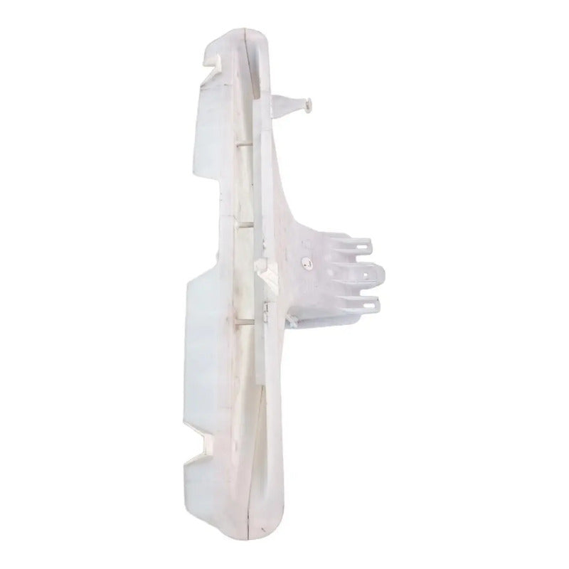 Conducto Ducto Tubo Calefaccion A/c Tablero Cabina Hino 300