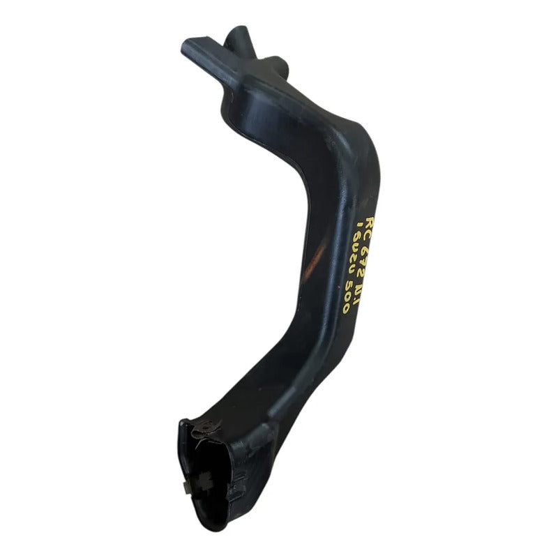 Ducto Tubo Calefaccion Aire Tablero Isuzu Elf 500