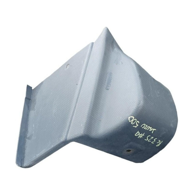 Tapa Cubierta Tablero Perilla Aceleracion Isuzu Elf 400 450