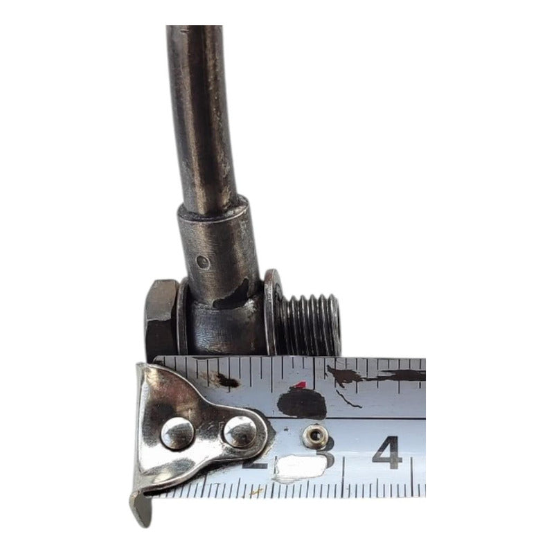 Tubo Filtro Diésel Combustible Motor Cummins 4bt 3.9l