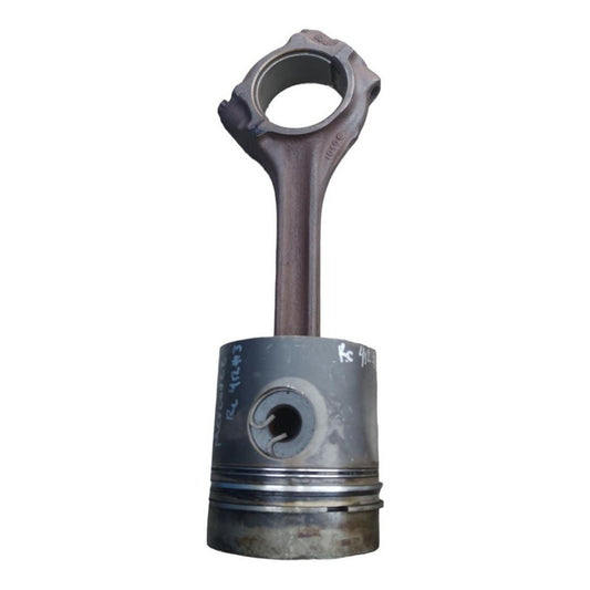 Piston Biela Motor Mercedes Benz Om 366