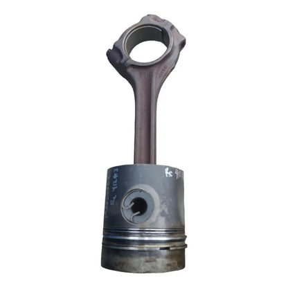 Piston Biela Motor Mercedes Benz Om 366