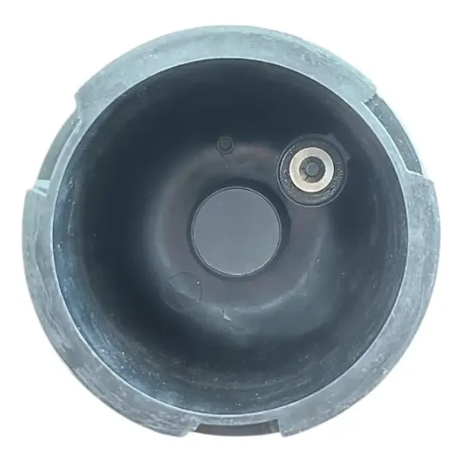 Tapa Filtro Diesel Sedimentador Trampa Hino 300 816 716 Negro