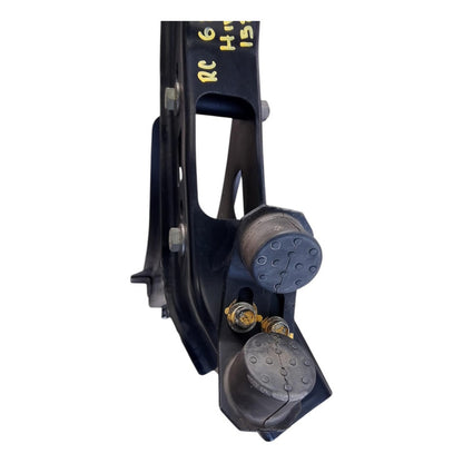 Soporte Base Seguro Broche Cabina Hino 500 1524 2021