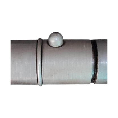 Inyector Motor Mercedes Benz Om 966