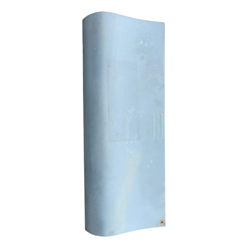 Guantera Cubierta Tablero Accesorio Cabina Isuzu Elf 500 Gris Oscuro