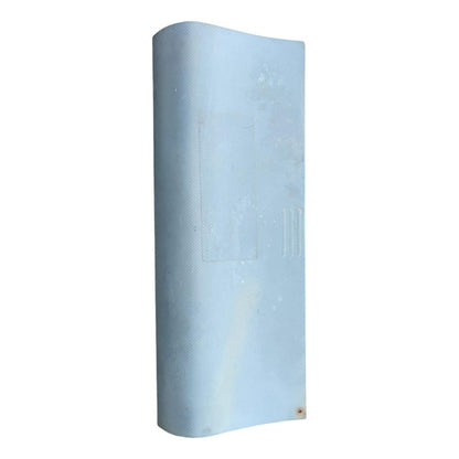 Guantera Cubierta Tablero Accesorio Cabina Isuzu Elf 500 Gris Oscuro