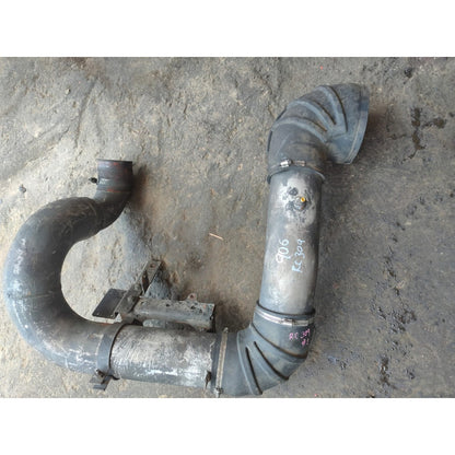 Tubo Manguera Aire Purificador Turbo Motor Mercedes Benz