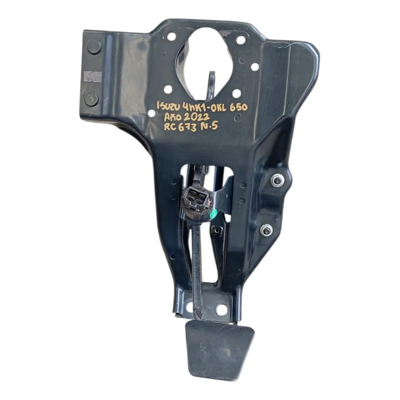 Pedal Freno Isuzu Elf 500 Año 2022
