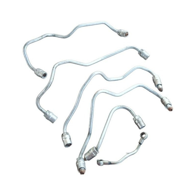 Juego Tubo Diesel Combustible Sterling Fl360 Freightliner