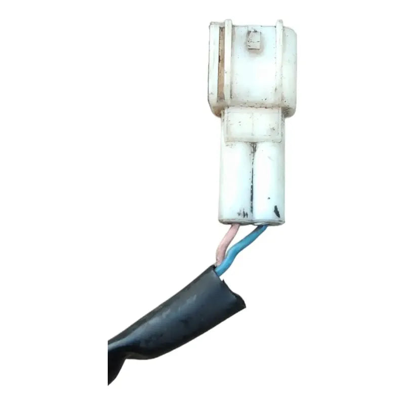 Conector Arnes Faro Luz Isuzu Elf 450 400 Gris