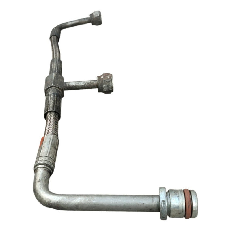 Tubo Linea Aceite Turbo Cf600 Vt275 4.5l Power Stroke