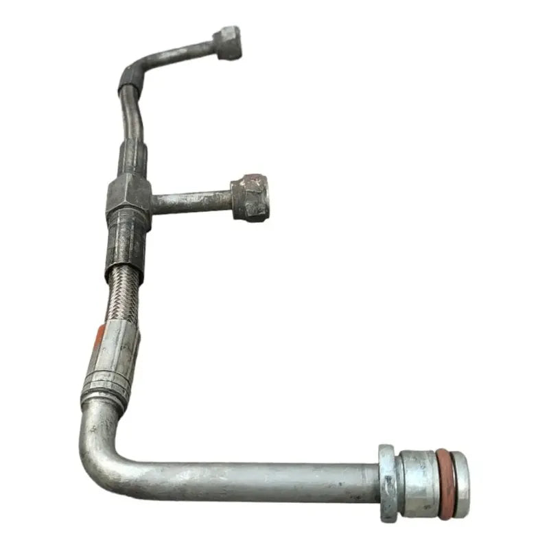 Tubo Linea Aceite Turbo Cf600 Vt275 4.5l Power Stroke