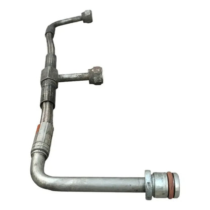 Tubo Linea Aceite Turbo Cf600 Vt275 4.5l Power Stroke