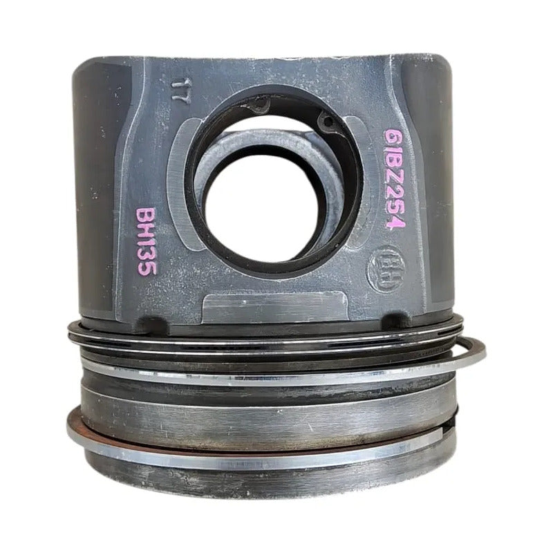 Pistón Biela Motor Paccar Px 6 Cummins; Isb 6.7