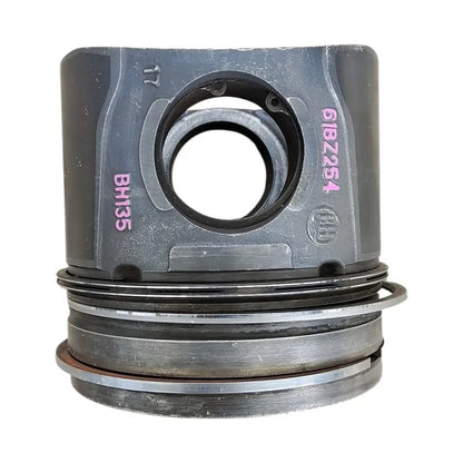 Pistón Biela Motor Paccar Px 6 Cummins; Isb 6.7