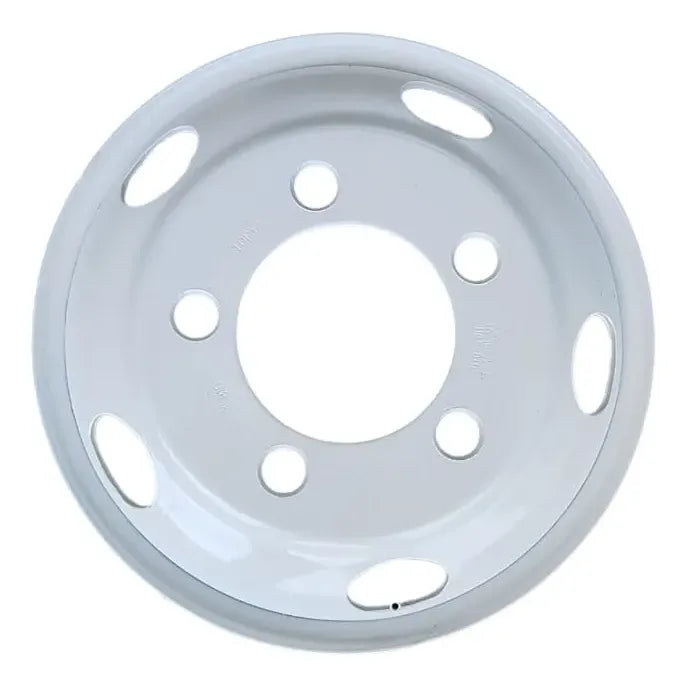 Rin 16 R 16 5 Birlos Isuzu Elf Hino 300 Blanco