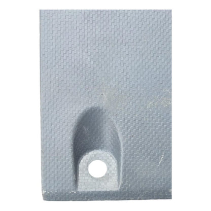 Tapa Cubierta Tablero Deposito Refrigerante Isuzu Elf 500 Gris Gris