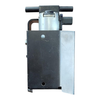 Válvula Selenoide Vacio Freno Escape Isuzu Elf 300 2018-2023