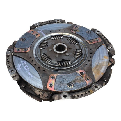 Clutch Planta Pasta Jalon Motor Mercedes Benz Om 904 906