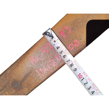 Eje Delantero Peine Muey Muelles Isuzu Elf 500 6 Birlos