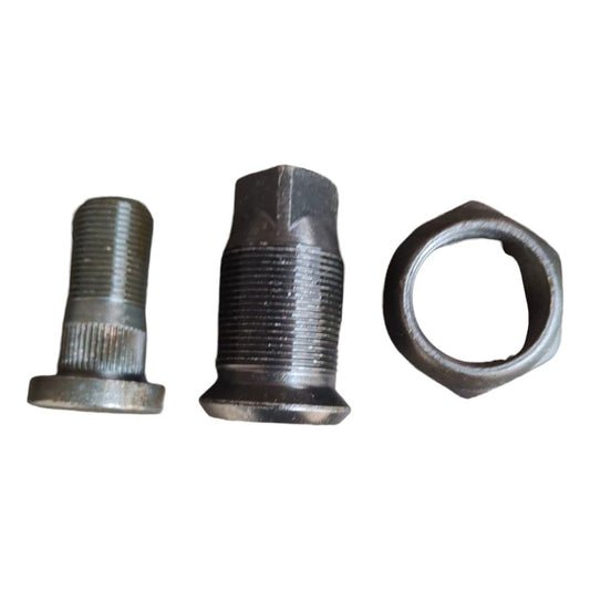 Kit Tuerca Capuchon Birlo R Diferencial Hino 300 816 716