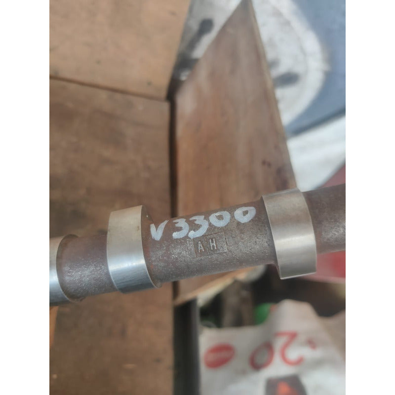 Árbol De Levas Motor Kubota V3300