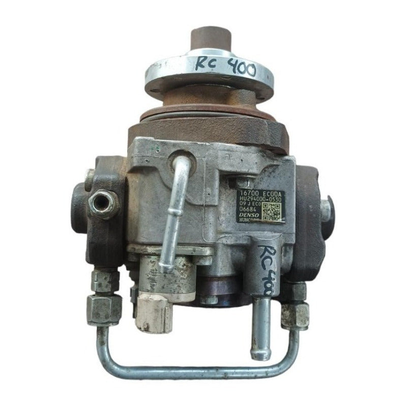 Bomba Diesel Nissan Np300 Pathfinder Frontier 2.5l Dci