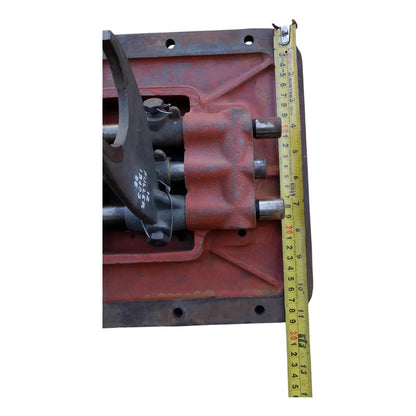 Tapa Transmision Caja Eaton Fuller Ocre