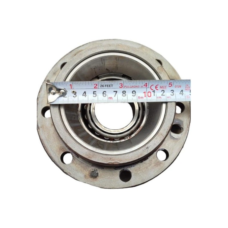 Porta Piñon Diferencial Rockwell Freightliner Fl 70