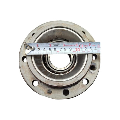 Porta Piñon Diferencial Rockwell Freightliner Fl 70