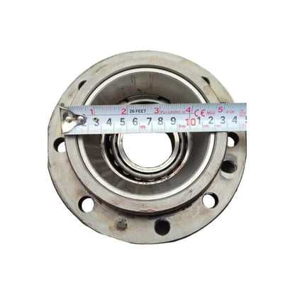 Porta Piñon Diferencial Rockwell Freightliner Fl 70