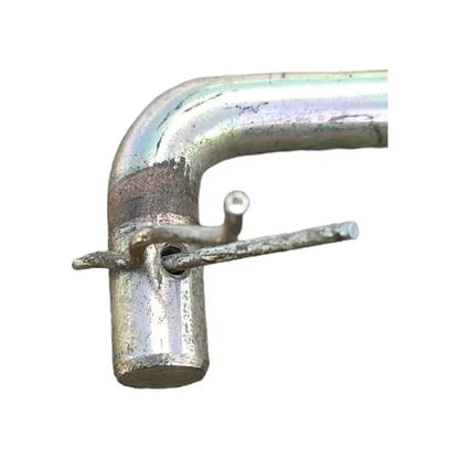 Barra Soporte Radiador Isuzu Elf 500