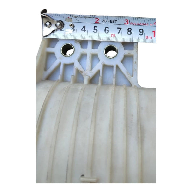 Deposito Aceite Direccion Hidraulica International Cf600 500