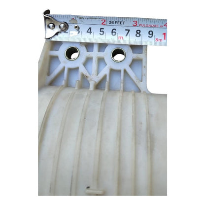 Deposito Aceite Direccion Hidraulica International Cf600 500