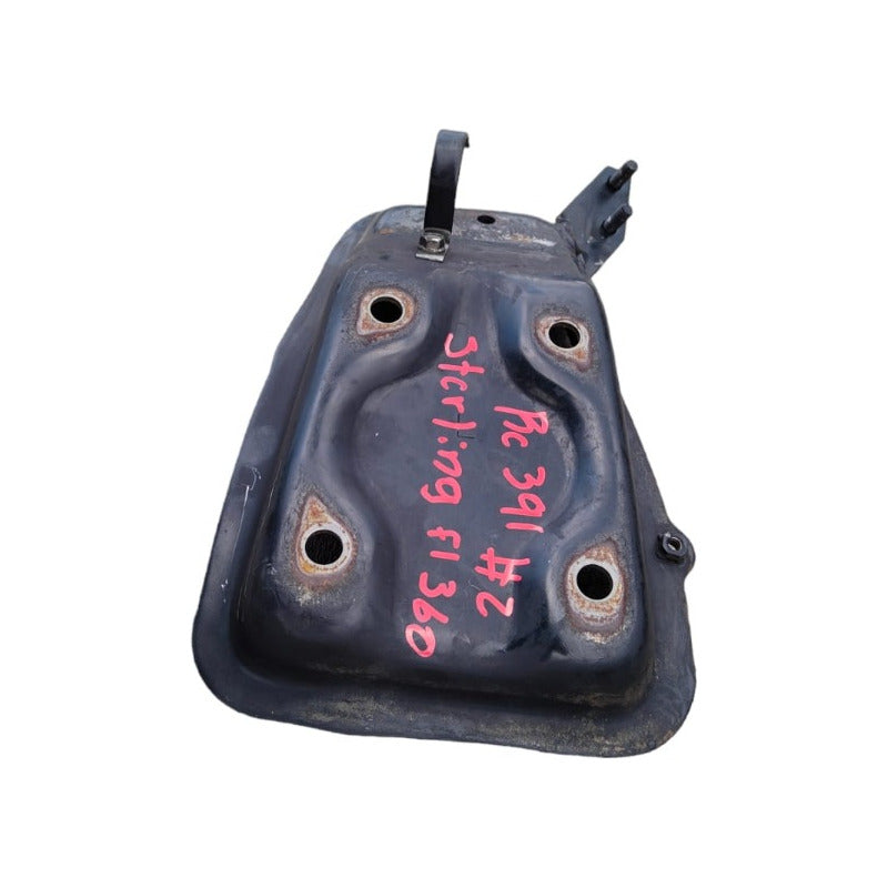 Soporte Amortiguador Freightliner Sterling Fl360 Fl 360