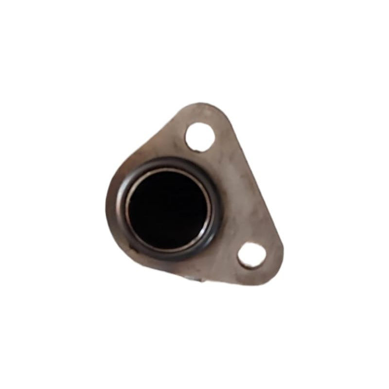 Coladera Succion Colector Aceite Carter Motor Isuzu 4hk1