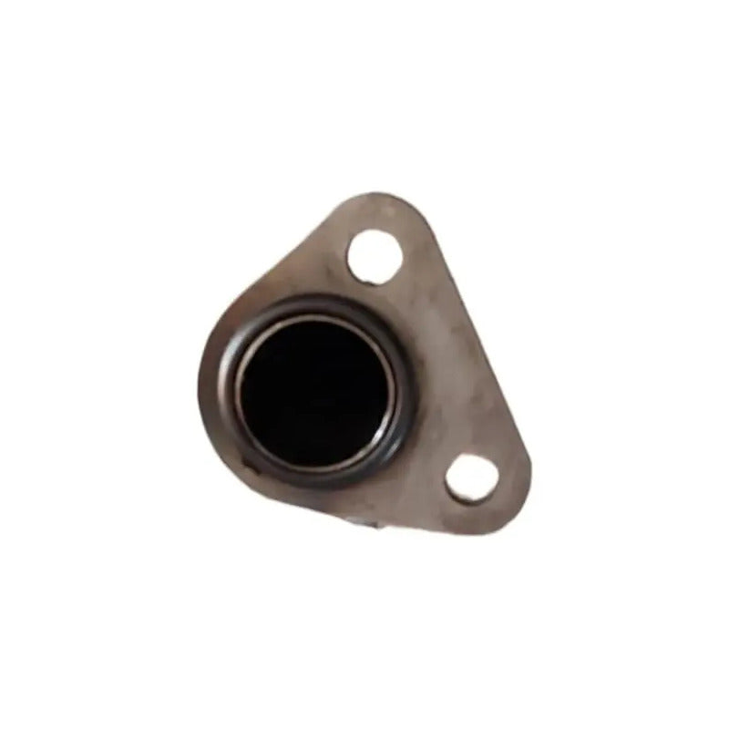 Coladera Succion Colector Aceite Carter Motor Isuzu 4hk1