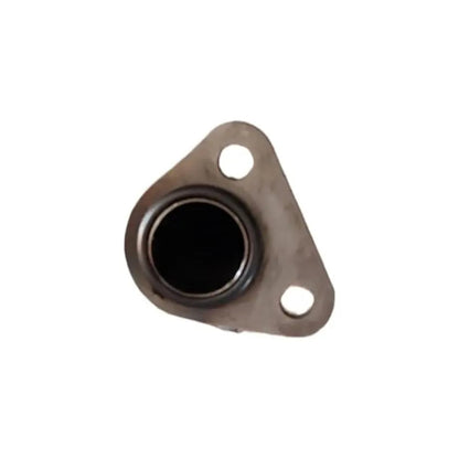 Coladera Succion Colector Aceite Carter Motor Isuzu 4hk1