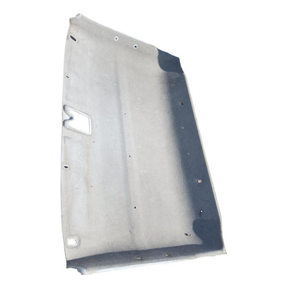 Cielo Toldo Techo Panel Cabina Sterling Fl360 Freightliner