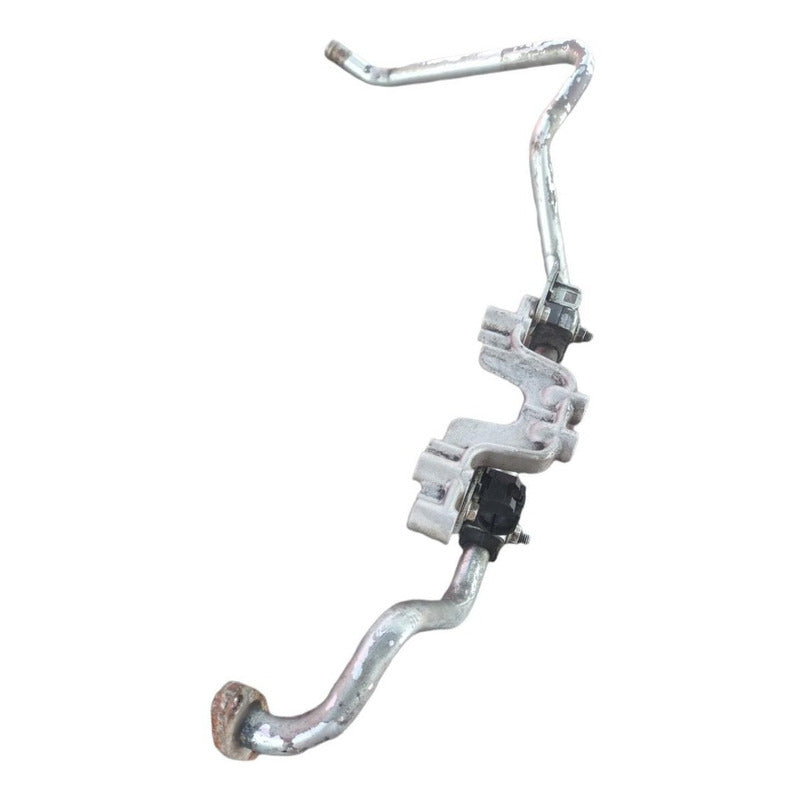 Tubo Agua Enfriador Egr Motor Isuzu 4hk1 Elf 400 450 500