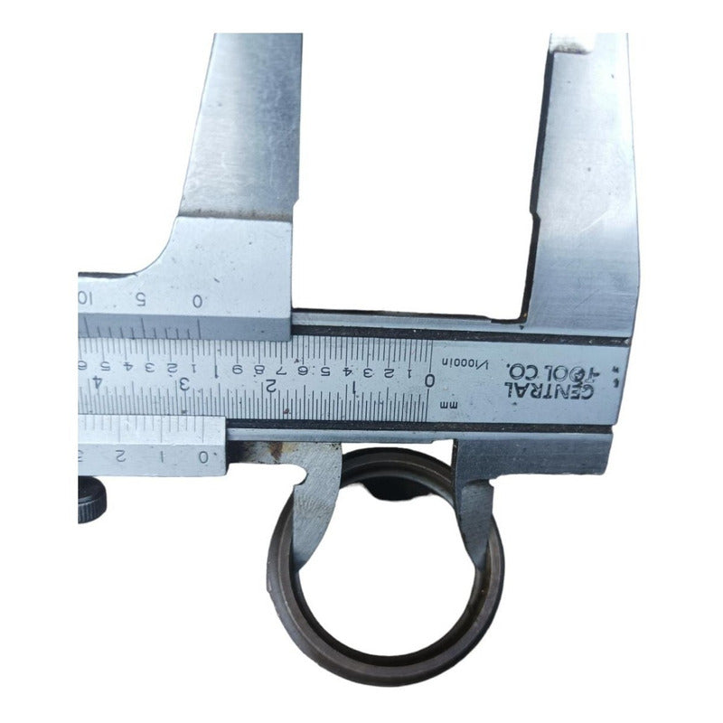 Base Tuerca Inyector Motor Mercedes Benz Om 366