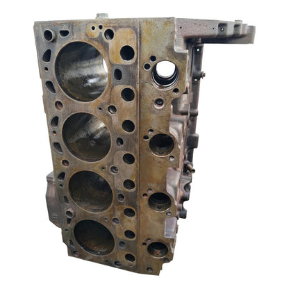 Monoblock Motor Mercedes Benz Om 904 Freightliner M2