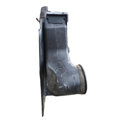 Ventanilla Ducto Calefacción A/c Freightliner Fl70 Corto