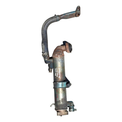Enfriador Egr Motor Navistar Maxxforce Tubo 7.6l