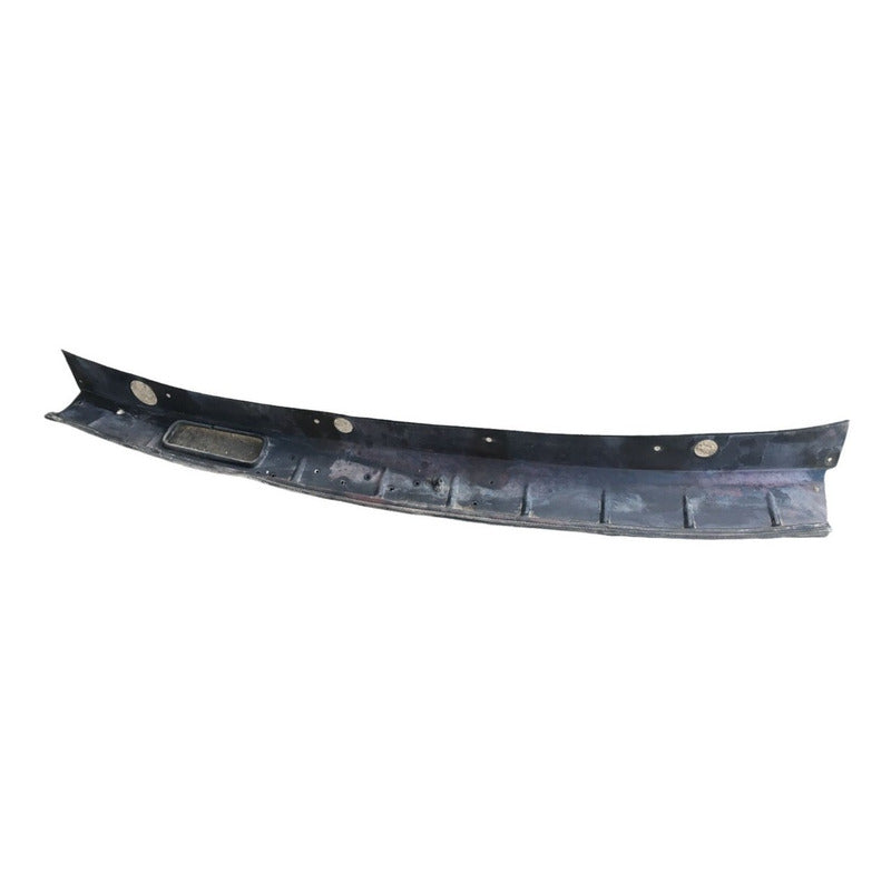 Botaguas Bota Aguas Cubierta Cabina Freightliner Fl70